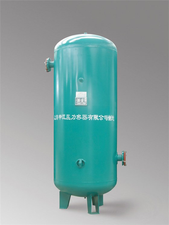 上海申江儲(chǔ)氣罐
